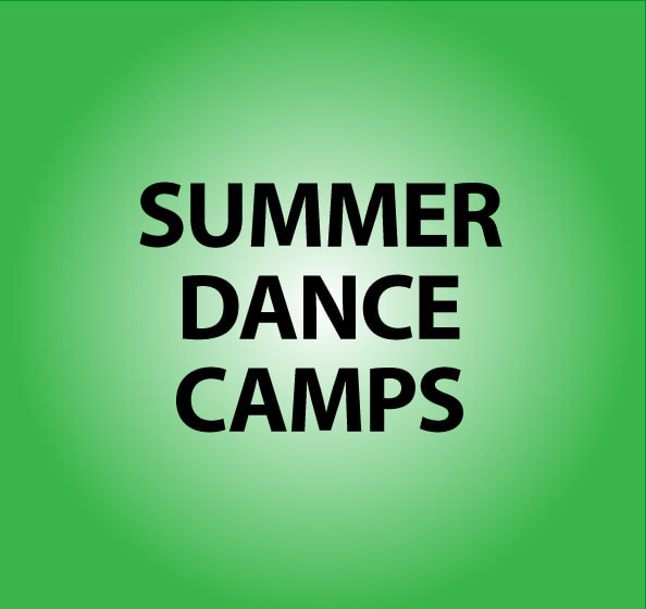 Summer Dance Camps 2022